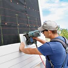 Affordable Siding Repair and Maintenance Services in Forest City, NC